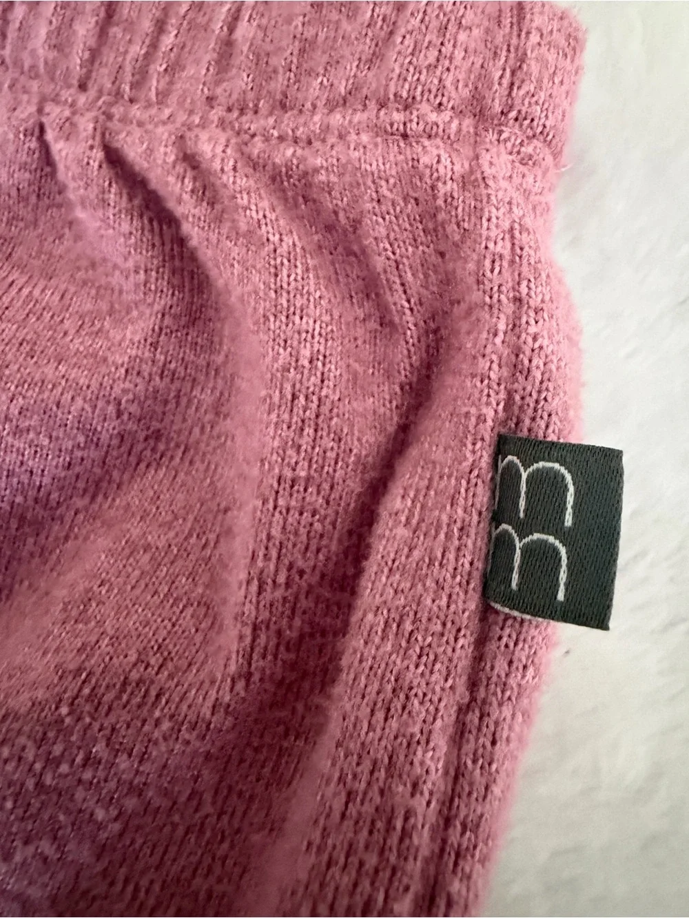 Gerber Pink Long-Sleeve Ruffle Set